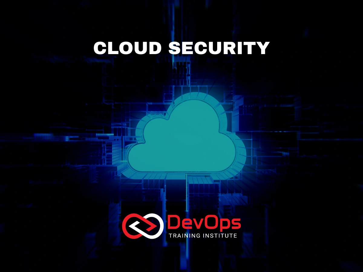 Cloud Security Training Course in Pune