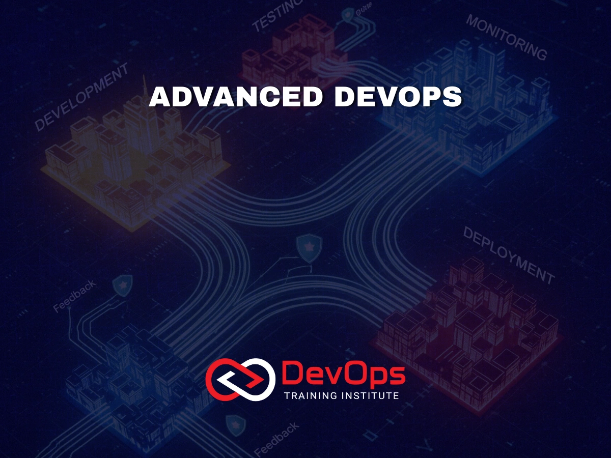 DevSecOps Training Course in Kharadi Pune at DevOps Training Institute