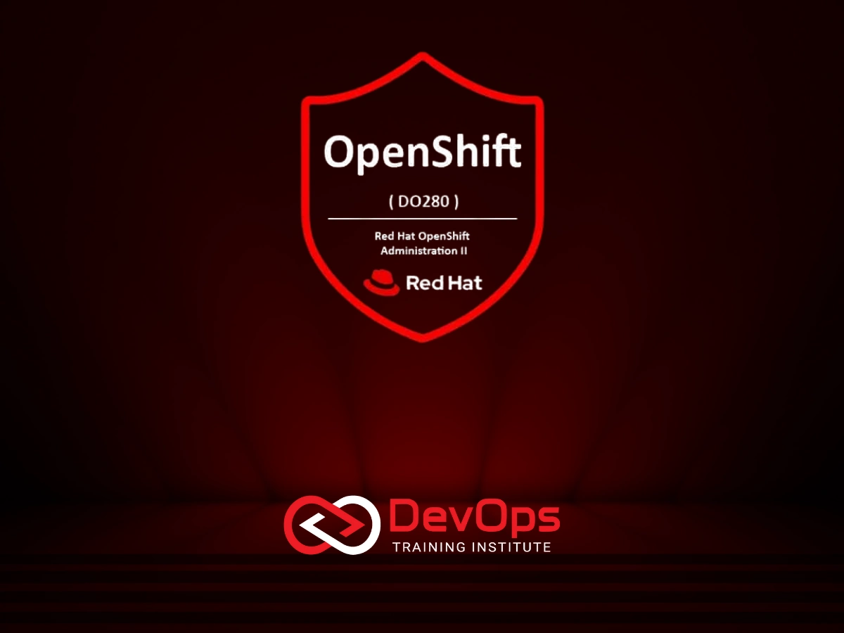 OpenShift Administrator Course