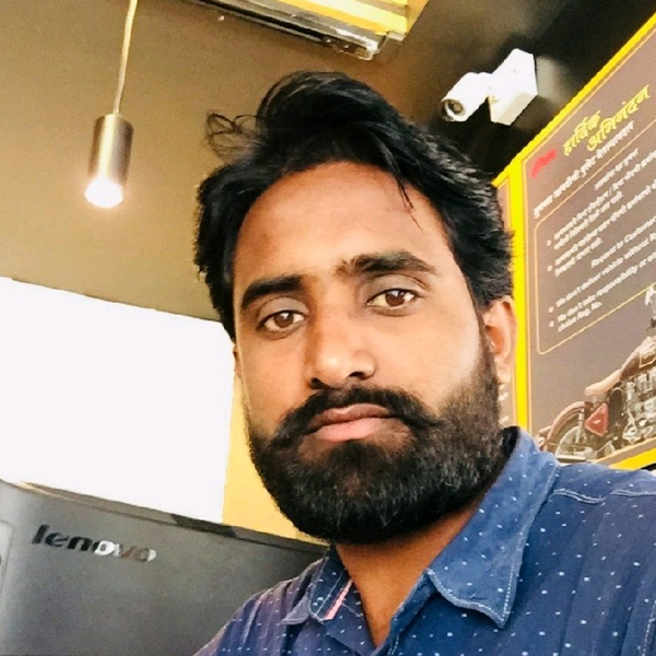 Sumit Mote