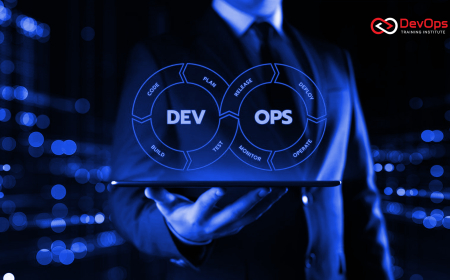What Is DevOps?