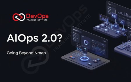 How Does AIOps 2.0 Go Beyond Anomaly Detection?