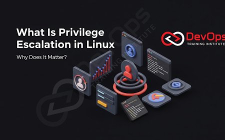 What Is Privilege Escalation in Linux and Why Does It Matter?