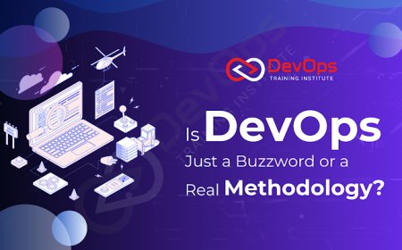 Is DevOps Just a Buzzword or a Real Methodology? Unravel the Truth