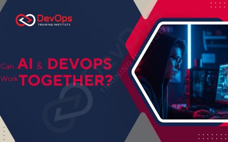 Can AI and DevOps Work Together?