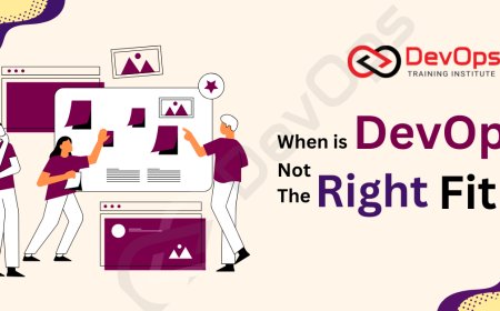 When Is DevOps Not the Right Fit?
