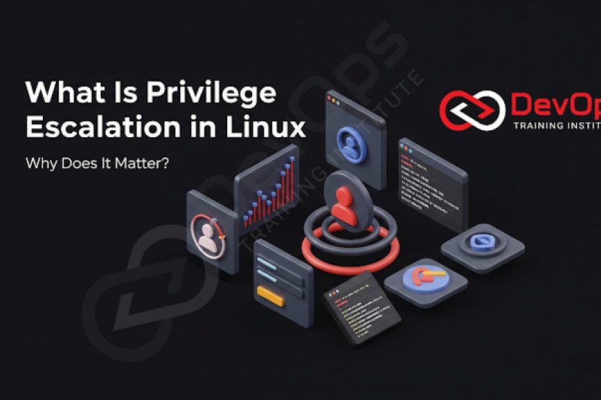 What Is Privilege Escalation in Linux and Why Does It Matter? - Top ...