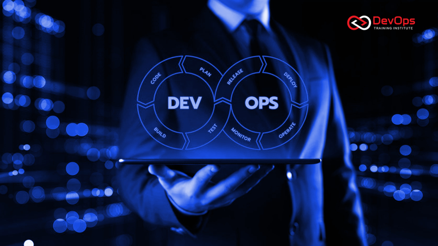 What Is DevOps?