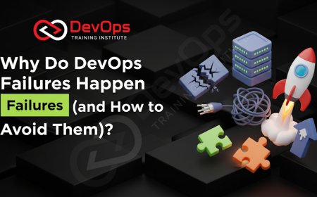 Why Do DevOps Failures Happen (and How to Avoid Them)?