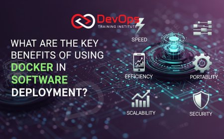 What Are the Key Benefits of Using Docker in Software Deployment?