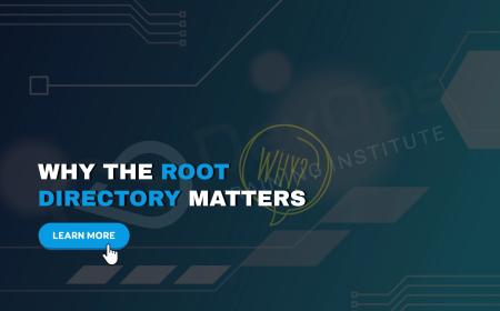 Why Is the Root Directory Crucial in Every Linux System?