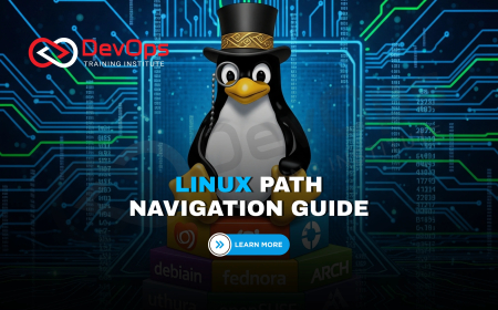 How Do You Efficiently Navigate File Structures Using Absolute and Relative Paths?