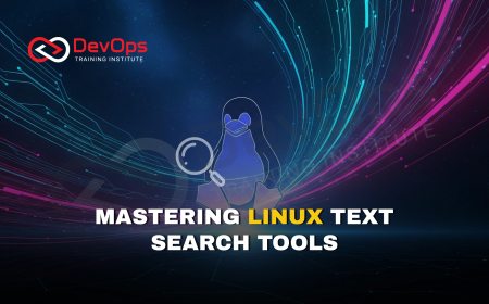 How Can You Search and Parse Text in Linux Using grep, awk, and sed?