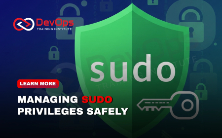 How Can You Secure sudo Access for Privileged Users?