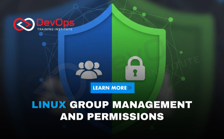 What Is Group Management in Linux and How Does It Work with Permissions?