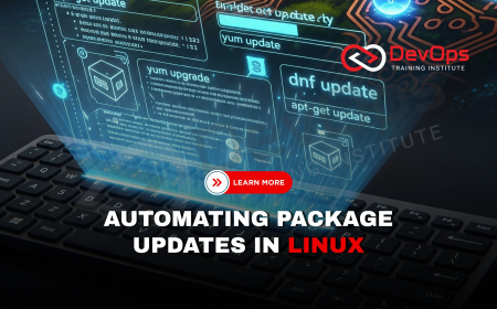 How Can You Automate Package Updates in Linux Systems?
