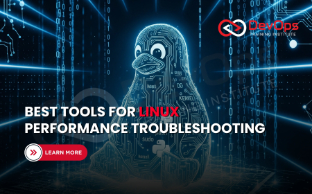 What Are the Best Tools for Troubleshooting Linux Performance?