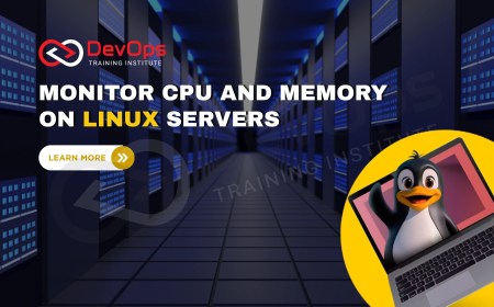How Do You Analyze CPU and Memory Usage in Linux Servers?
