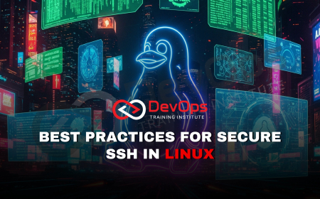 What Are the Best Practices for Configuring Secure SSH Access in Linux?