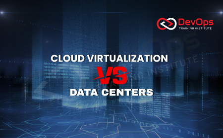 Why Is Scalability a Core Benefit of Cloud Architecture?