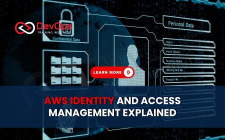 What Is Identity and Access Management (IAM) and Why Is It Crucial in AWS?