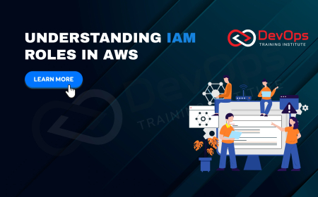 What Are IAM Roles and When Should You Use Them Over Users or Groups?