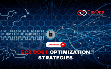 What Are the Cost Optimization Strategies for Managing EC2 Instances?