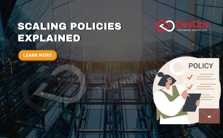 What Are Scaling Policies and When Should You Use Them?