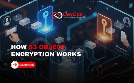 How Does S3 Object Encryption Work and Why Should You Use It?