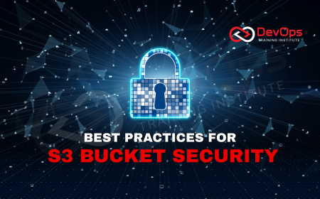 What Are the Security Best Practices for Protecting Public S3 Buckets?