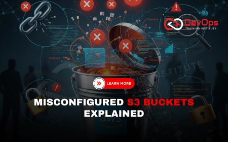 What Are the Risks of Misconfigured S3 Buckets and How to Avoid Them?