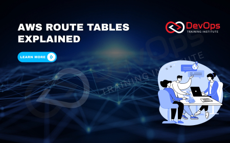 How Do Route Tables and Internet Gateways Work Together in a VPC?