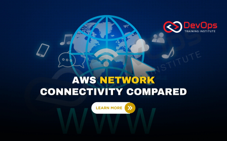 What Are the Key Differences Between VPC Peering and AWS Transit Gateway?
