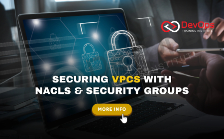How Do You Secure VPCs Using Network Access Control Lists and Security Groups?