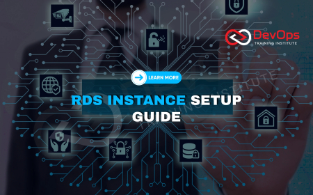 How Do You Launch and Configure RDS Instances for MySQL or PostgreSQL?