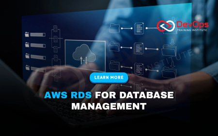 What Is Amazon RDS and How Does It Simplify Database Management?