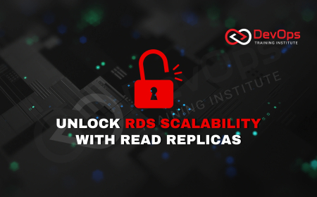 Why Should You Use Read Replicas for RDS Scalability?
