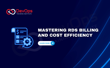 How Is RDS Billing Structured and How Can You Optimize Costs?