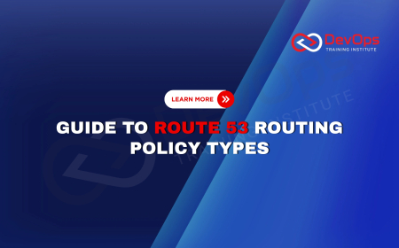 What Are Routing Policies in Route 53 and When Should You Use Them?