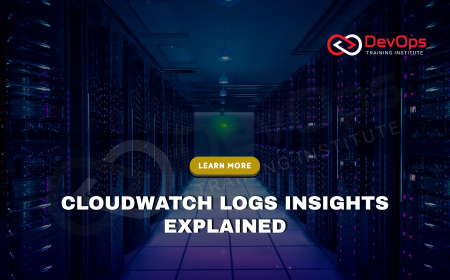 How Do You Use CloudWatch Logs Insights to Analyze Application Performance?