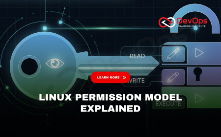How Does the Linux Permission Model Improve Multi-User System Security?
