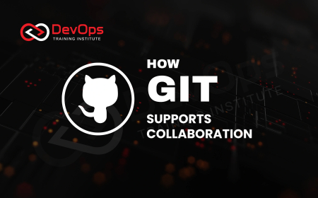 How Does Git Help in Managing Collaborative Code Development?