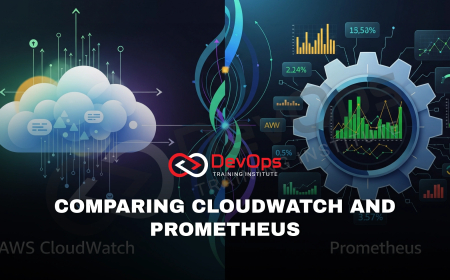 What Are the Differences Between CloudWatch and Prometheus for Monitoring?