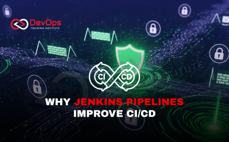 How Can Jenkins Pipelines Improve CI/CD Efficiency?