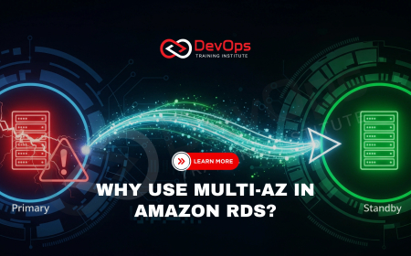 Why Is Multi-AZ Deployment Recommended for Amazon RDS?