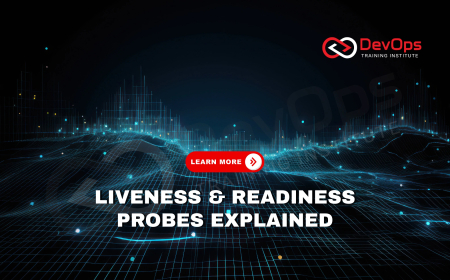How Do Kubernetes Liveness and Readiness Probes Improve App Reliability?