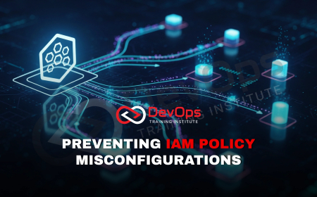 How Do You Prevent Security Misconfigurations in IAM Policies?