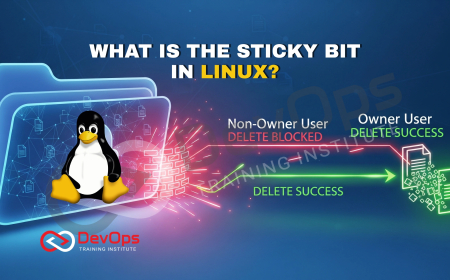 What Are Sticky Bits and Why Are They Useful in Linux File Management?