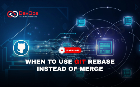 What Makes Git Rebase More Powerful Than Merge in Collaborative Projects?