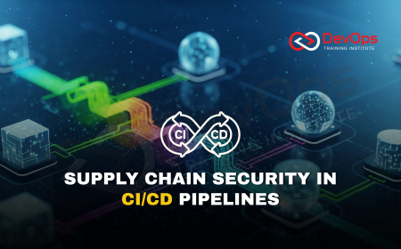 How Can You Secure a CI/CD Pipeline Against Supply Chain Attacks?